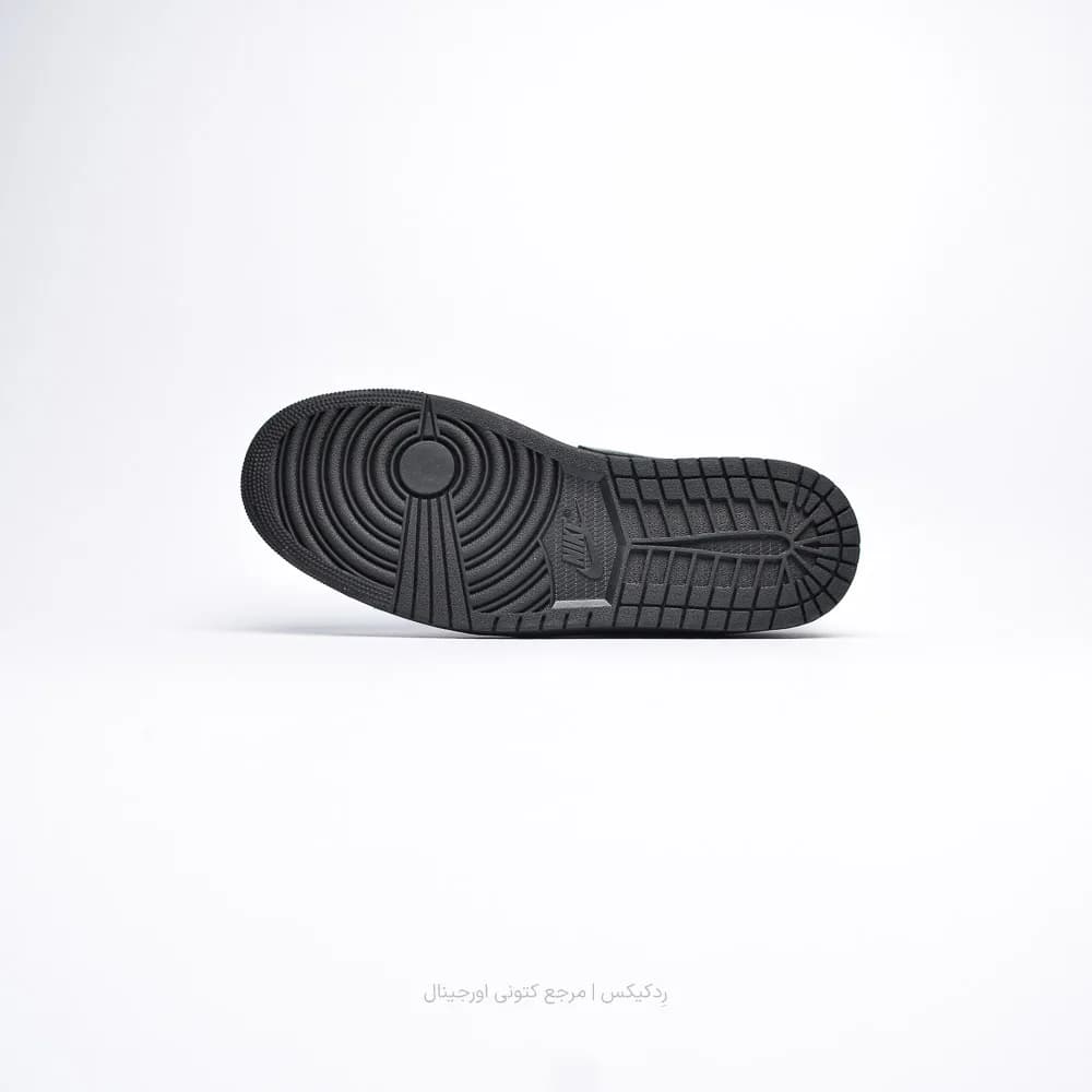 کتونی Nike مدل Air Jordan 1 Low SE – IM6568-010 — تصویر ۳
