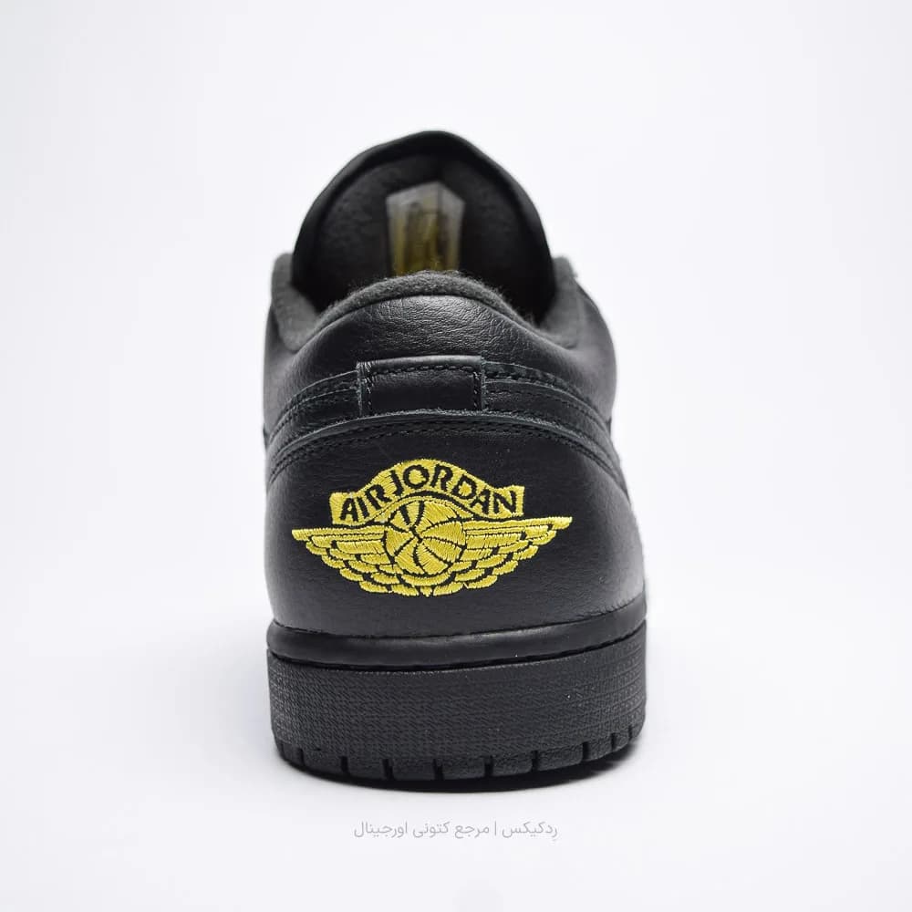 کتونی Nike مدل Air Jordan 1 Low SE – IM6568-010 — تصویر ۵