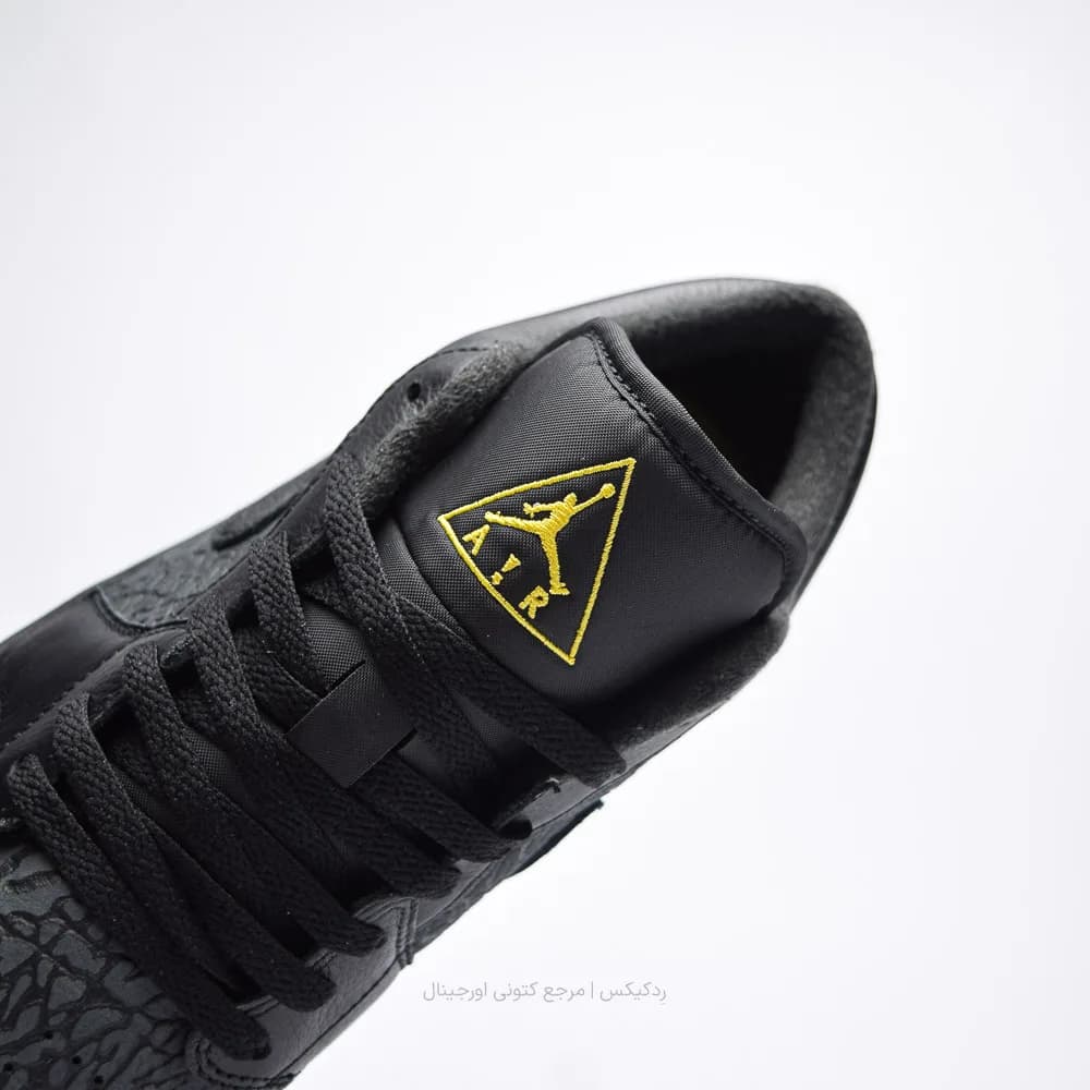 کتونی Nike مدل Air Jordan 1 Low SE – IM6568-010 — تصویر ۸