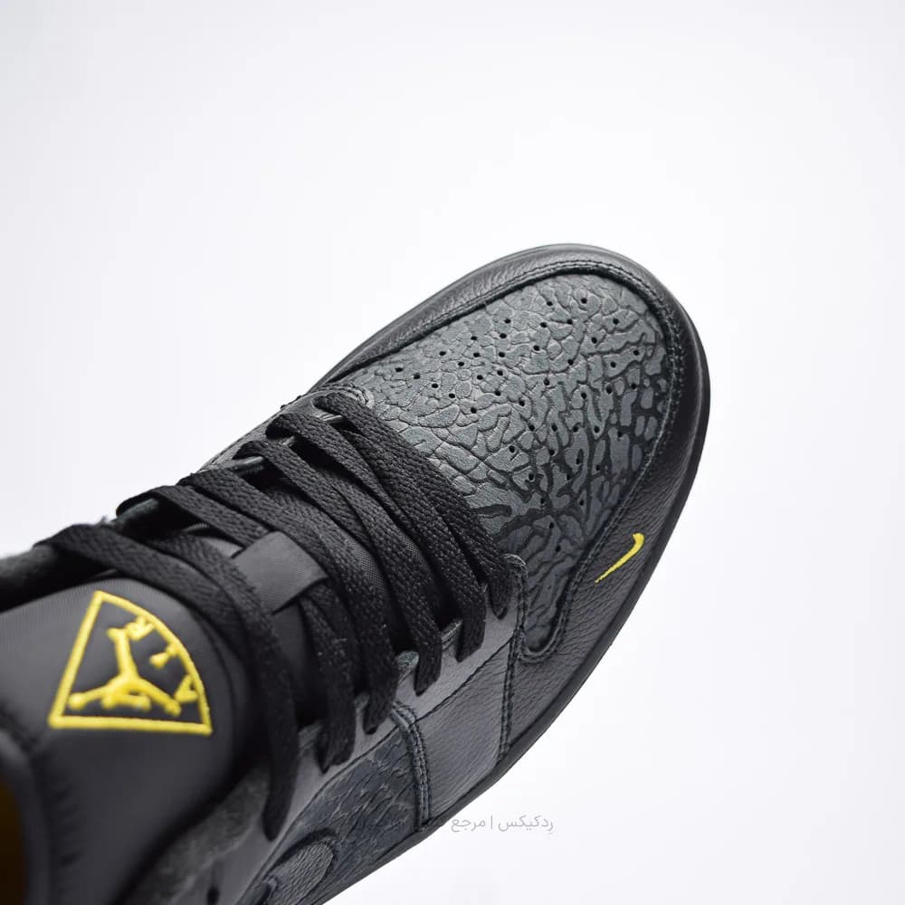 کتونی Nike مدل Air Jordan 1 Low SE – IM6568-010 — تصویر ۷