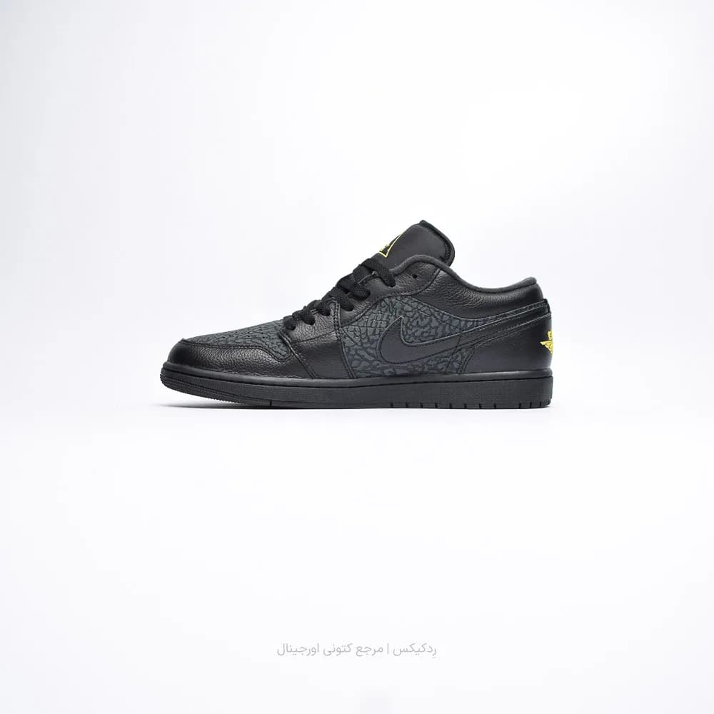 کتونی Nike مدل Air Jordan 1 Low SE – IM6568-010 — تصویر ۲