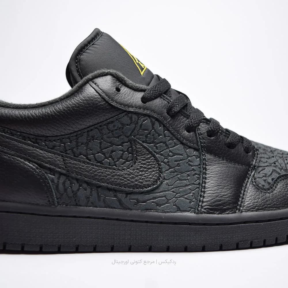 کتونی Nike مدل Air Jordan 1 Low SE – IM6568-010 — تصویر ۶