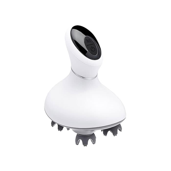 ماساژور هوشمند پوست سر MDHL مدل Scalp Massager ویژه بلک فرایدی