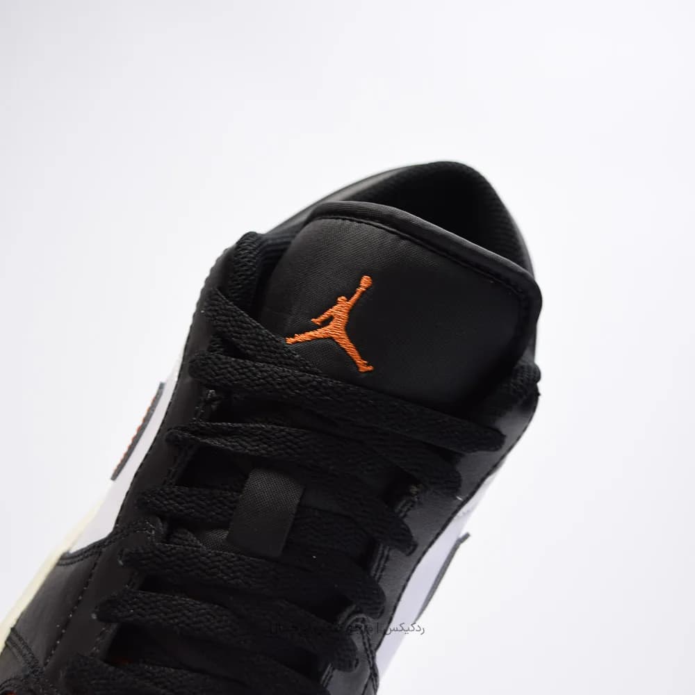 کتونی Nike مدل Air Jordan 1 Low – 553558-081 — تصویر ۷