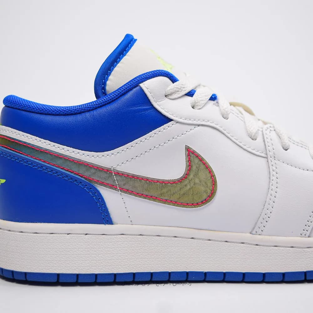 کتونی Nike مدل Air Jordan 1 Low SE – FZ3923-140 — تصویر ۶