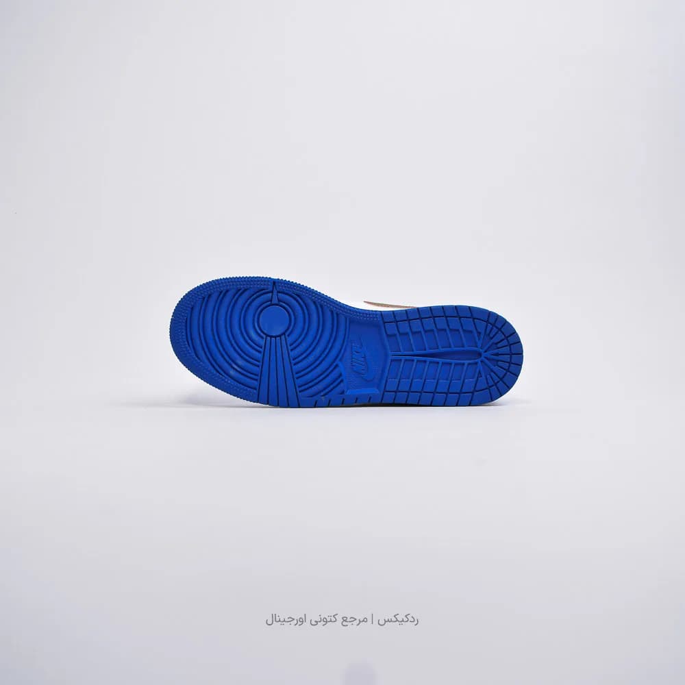 کتونی Nike مدل Air Jordan 1 Low SE – FZ3923-140 — تصویر ۴