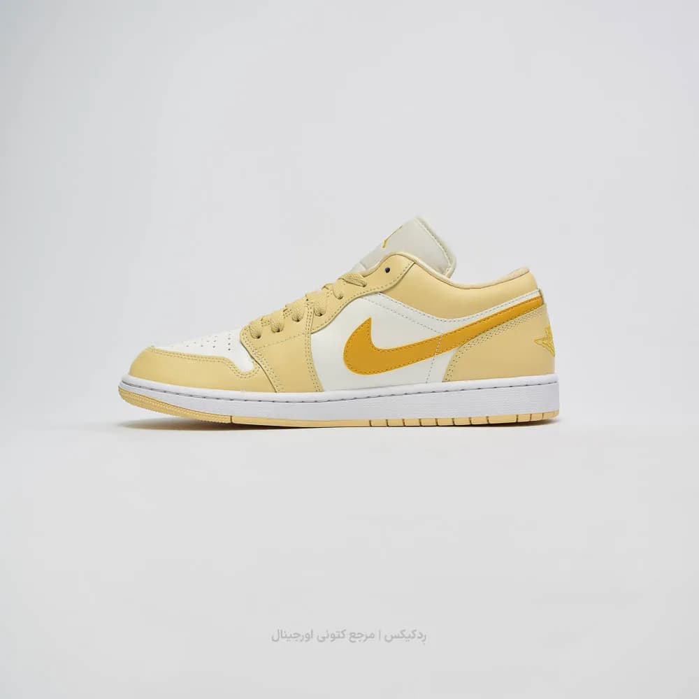 کتونی Nike مدل Jordan 1 Low – DC0774-170 — تصویر ۲