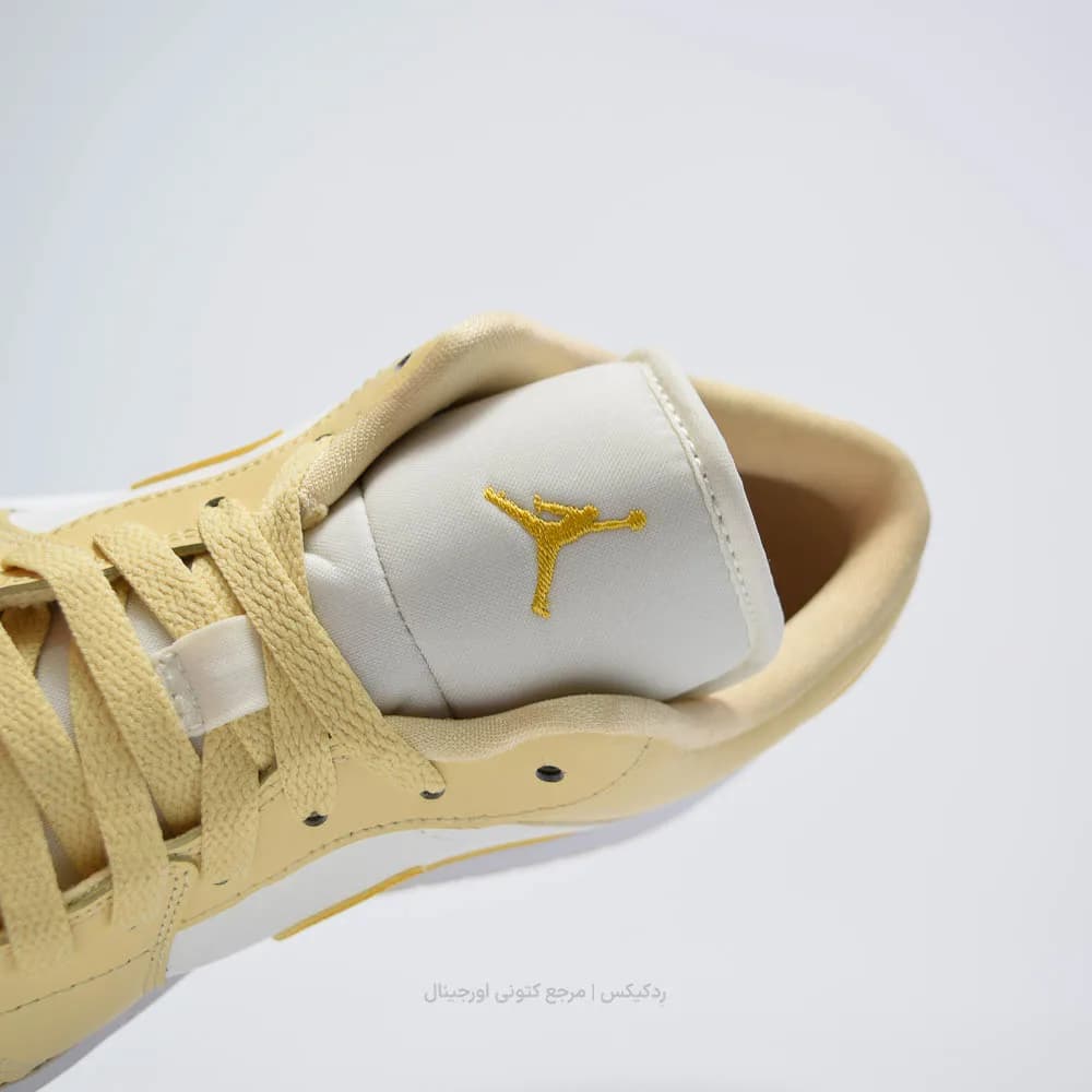 کتونی Nike مدل Jordan 1 Low – DC0774-170 — تصویر ۶