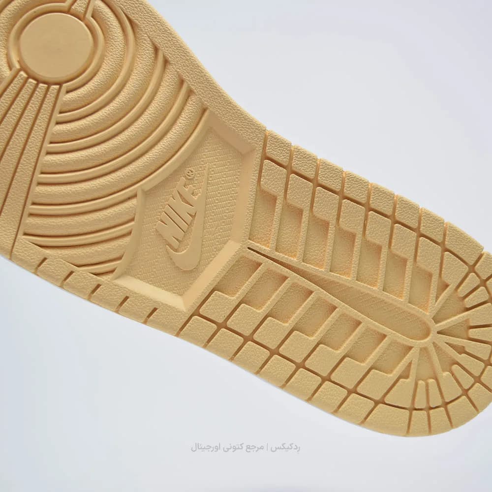 کتونی Nike مدل Jordan 1 Low – DC0774-170 — تصویر ۳