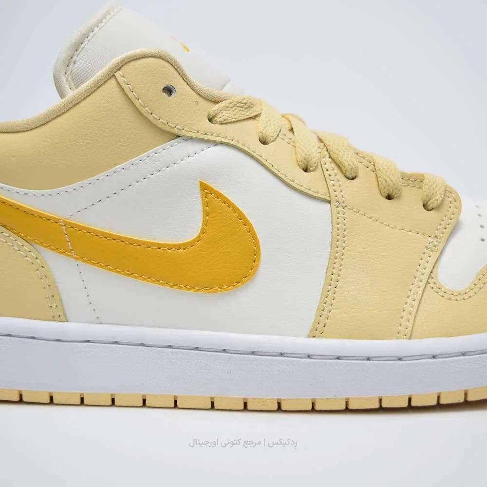 کتونی Nike مدل Jordan 1 Low – DC0774-170 — تصویر ۷