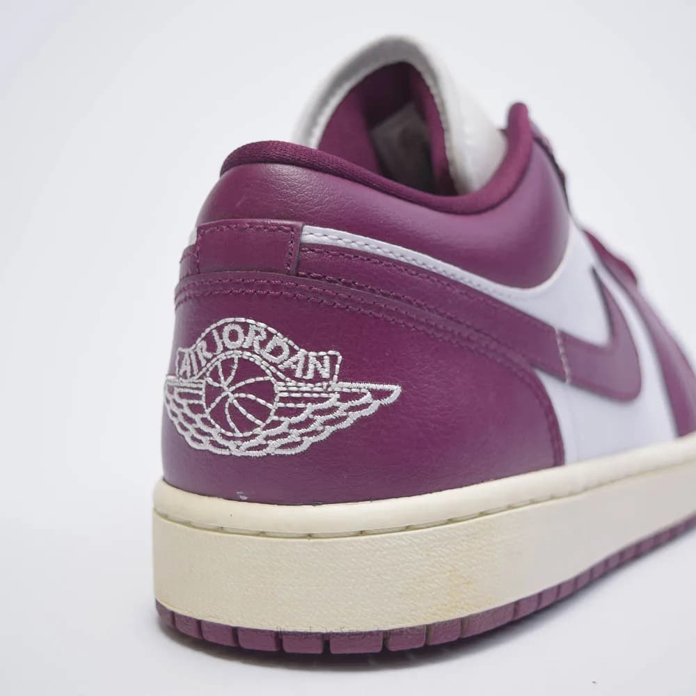 کتونی Nike مدل Air Jordan 1 Low – DC0774-161 — تصویر ۷