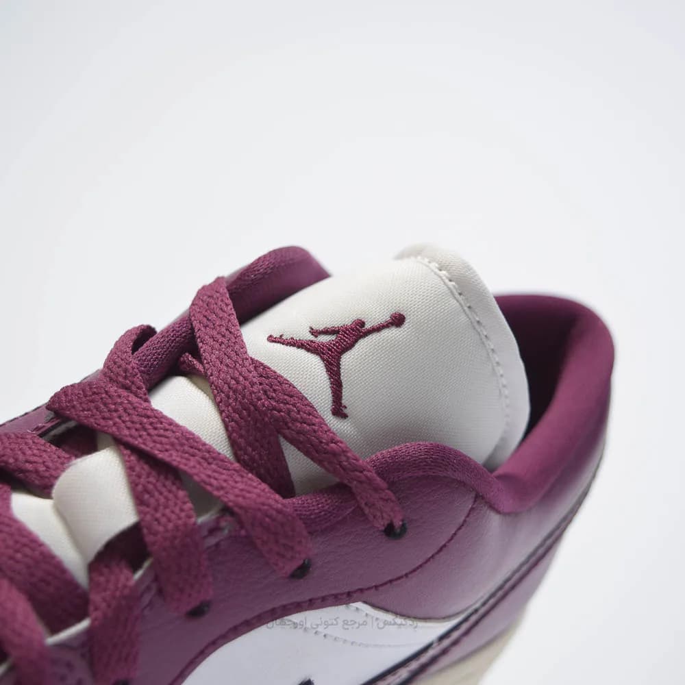 کتونی Nike مدل Air Jordan 1 Low – DC0774-161 — تصویر ۵