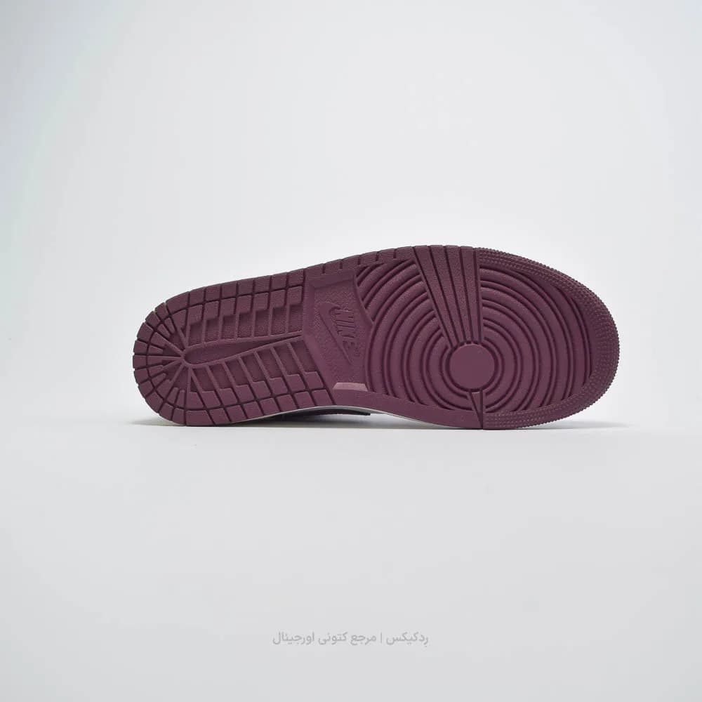 کتونی Nike مدل Air Jordan 1 Low – DC0774-161 — تصویر ۸