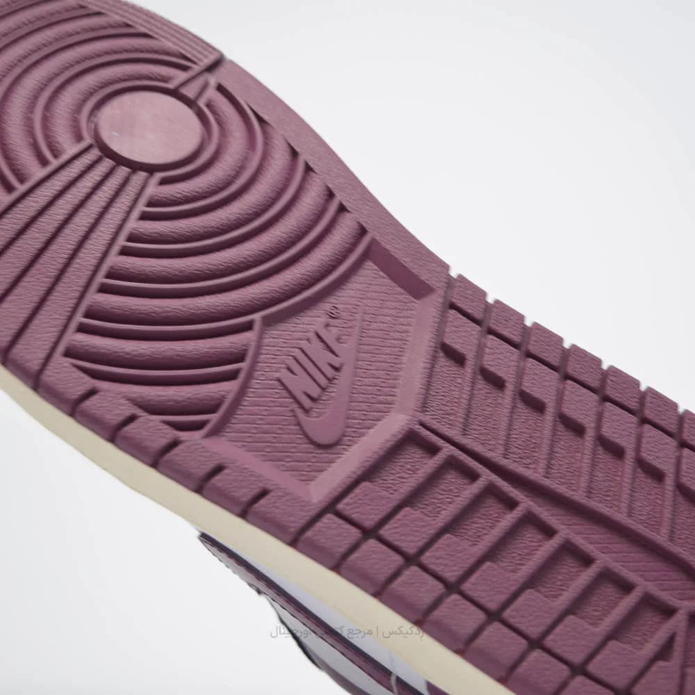 کتونی Nike مدل Air Jordan 1 Low – DC0774-161 — تصویر ۴