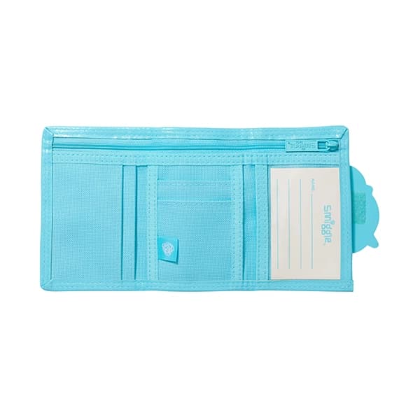 کیف پول اسمیگل Smiggle طرح Unicorn — تصویر ۲
