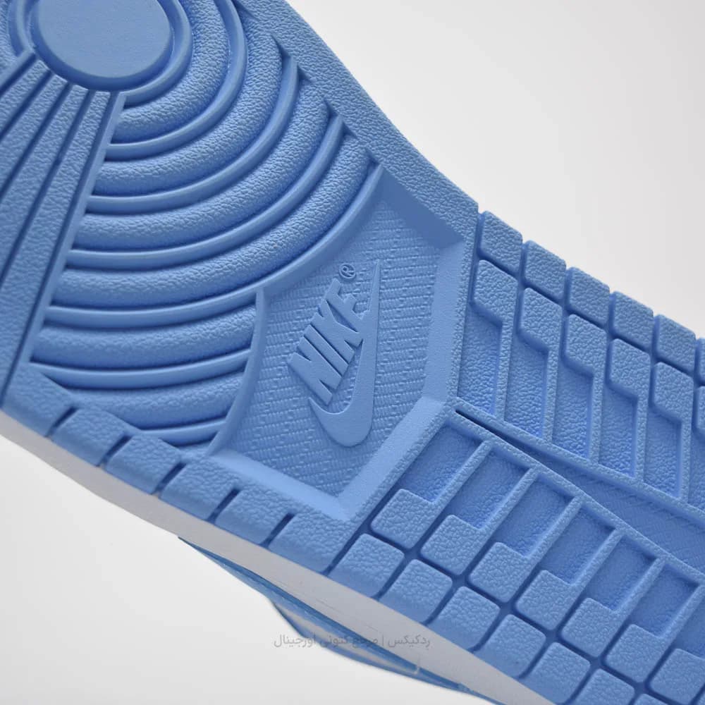 کتونی Nike مدل Air Jordan 1 Low – AO9944-441 — تصویر ۴