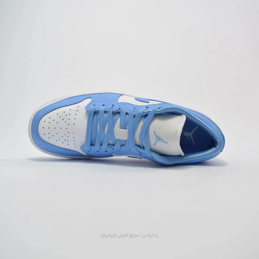 کتونی Nike مدل Air Jordan 1 Low – AO9944-441 — تصویر ۳