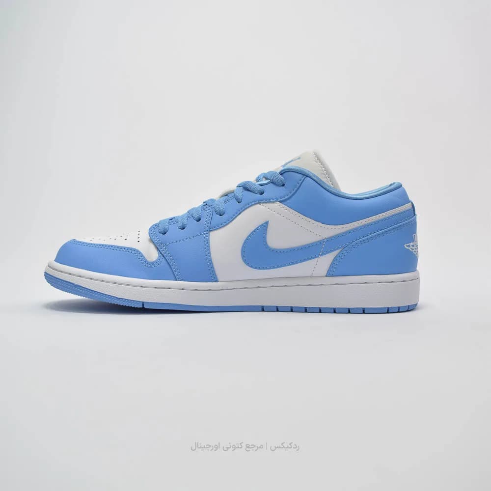 کتونی Nike مدل Air Jordan 1 Low – AO9944-441 — تصویر ۲