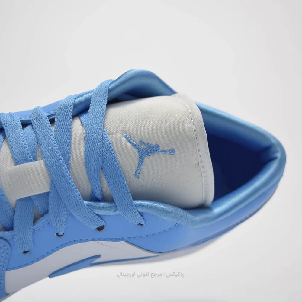 کتونی Nike مدل Air Jordan 1 Low – AO9944-441 — تصویر ۸