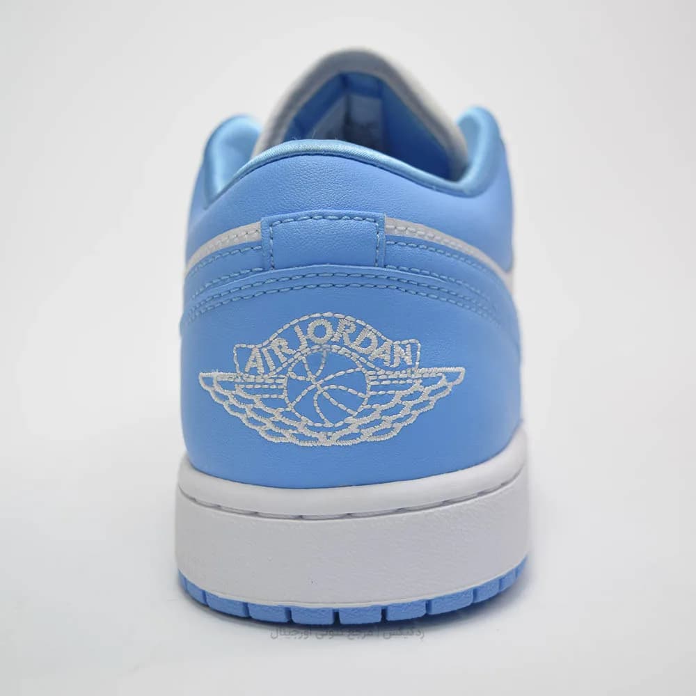 کتونی Nike مدل Air Jordan 1 Low – AO9944-441 — تصویر ۶