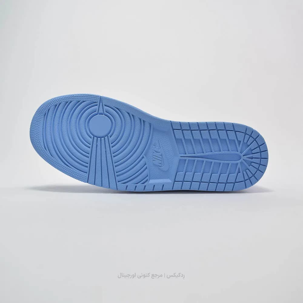کتونی Nike مدل Air Jordan 1 Low – AO9944-441 — تصویر ۵