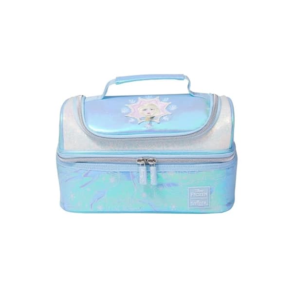 کیف غذا دو طبقه اسمیگل طرح Frozen