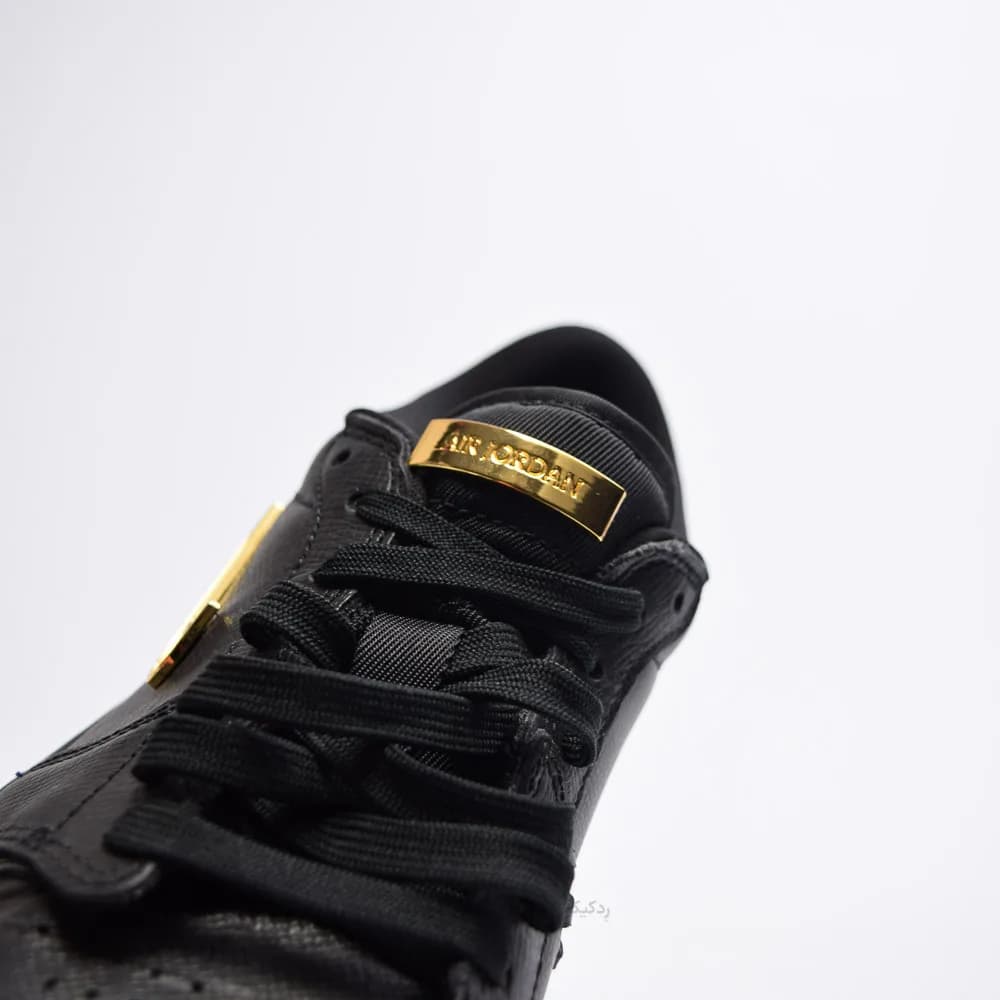 کتونی NIke مدل Air Jordan 1 Low Method of Make – FN5032-007 — تصویر ۷