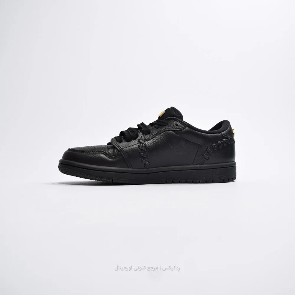 کتونی NIke مدل Air Jordan 1 Low Method of Make – FN5032-007 — تصویر ۲