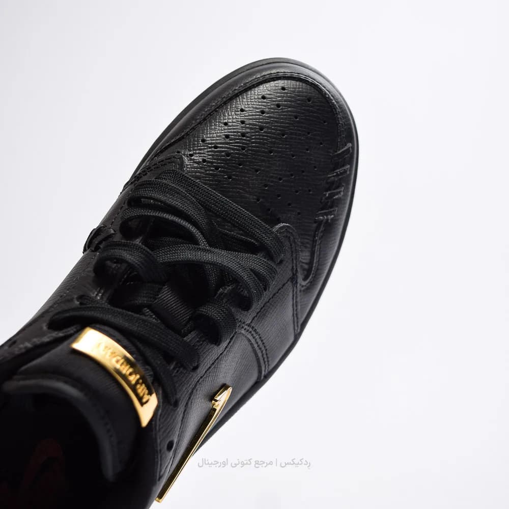 کتونی NIke مدل Air Jordan 1 Low Method of Make – FN5032-007 — تصویر ۸