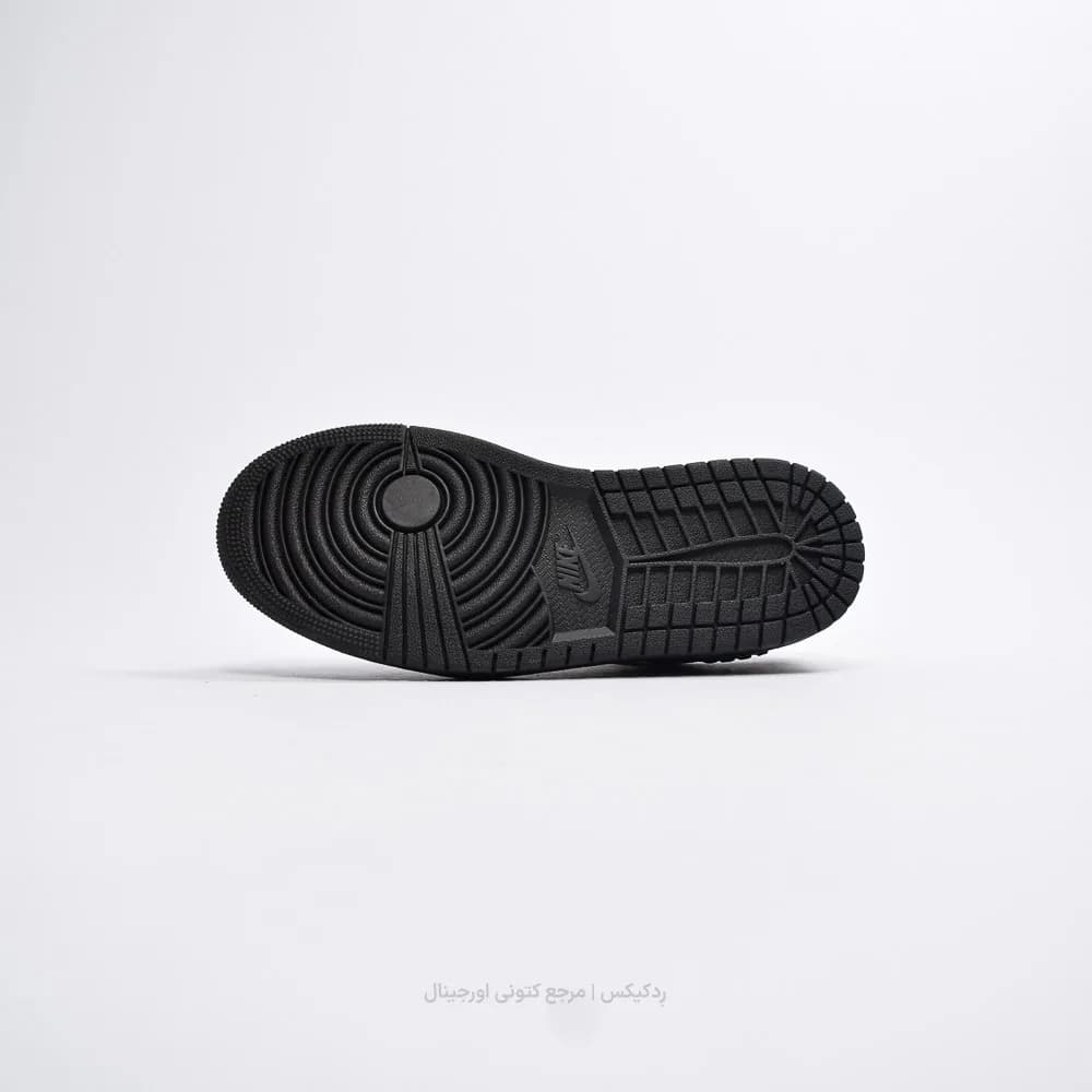 کتونی NIke مدل Air Jordan 1 Low Method of Make – FN5032-007 — تصویر ۴