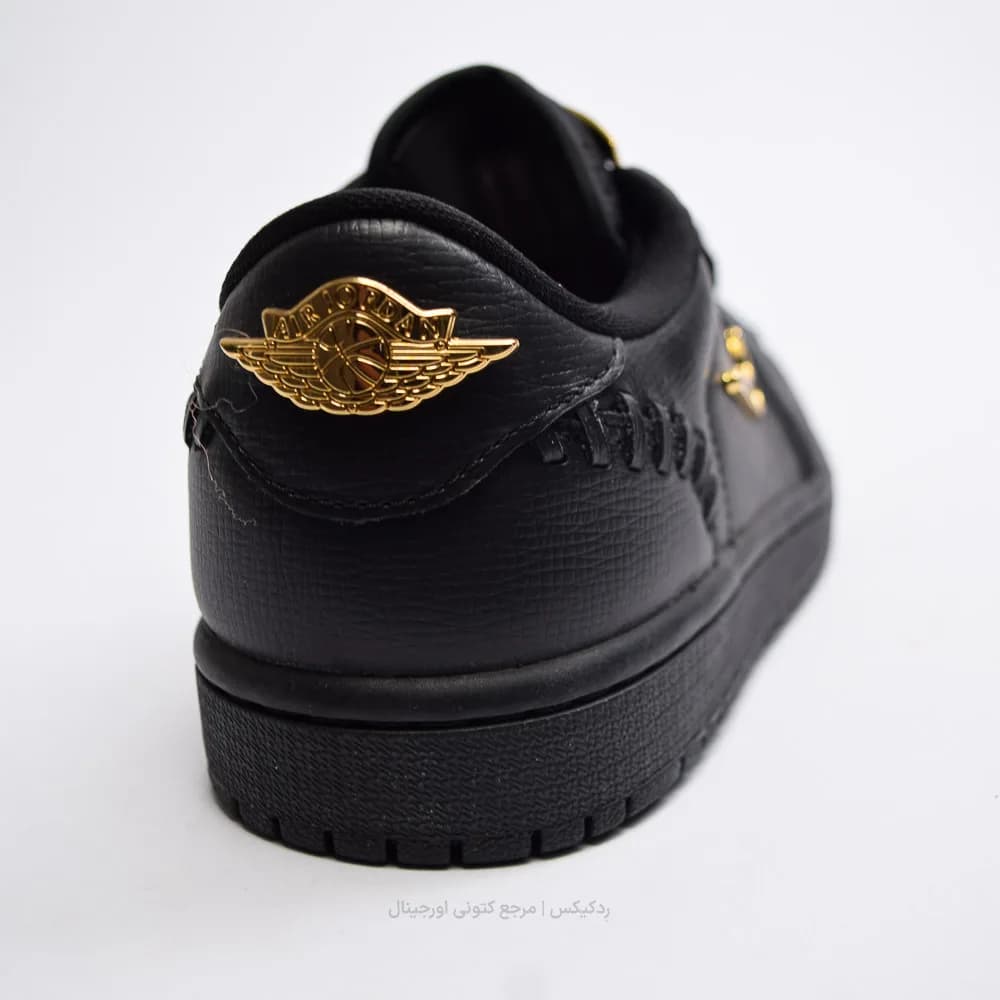 کتونی NIke مدل Air Jordan 1 Low Method of Make – FN5032-007 — تصویر ۵