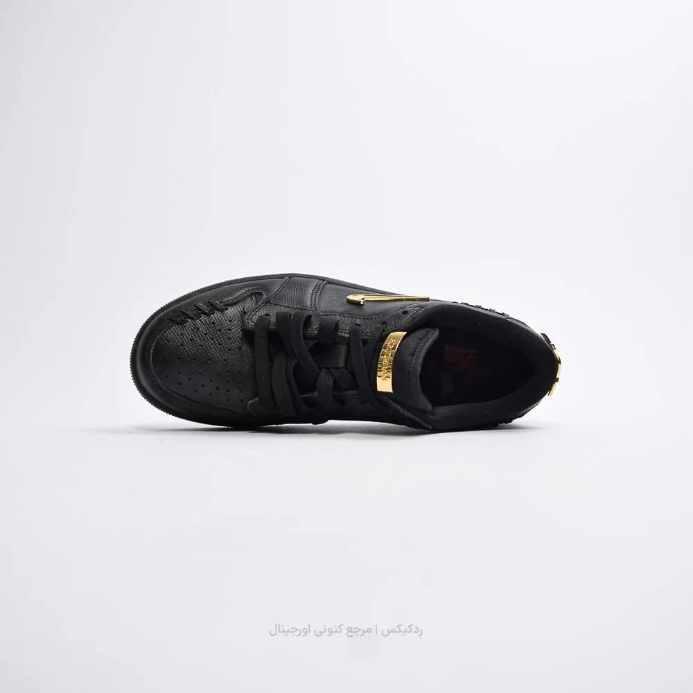 کتونی NIke مدل Air Jordan 1 Low Method of Make – FN5032-007 — تصویر ۳
