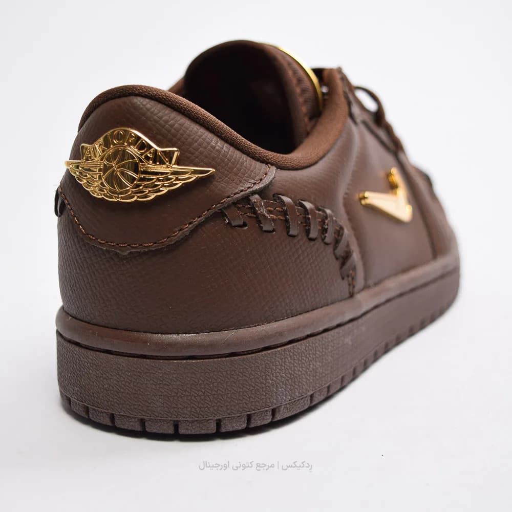 کتونی Nike مدل Air Jordan 1 Low Method of Make – FN5032-201 — تصویر ۵