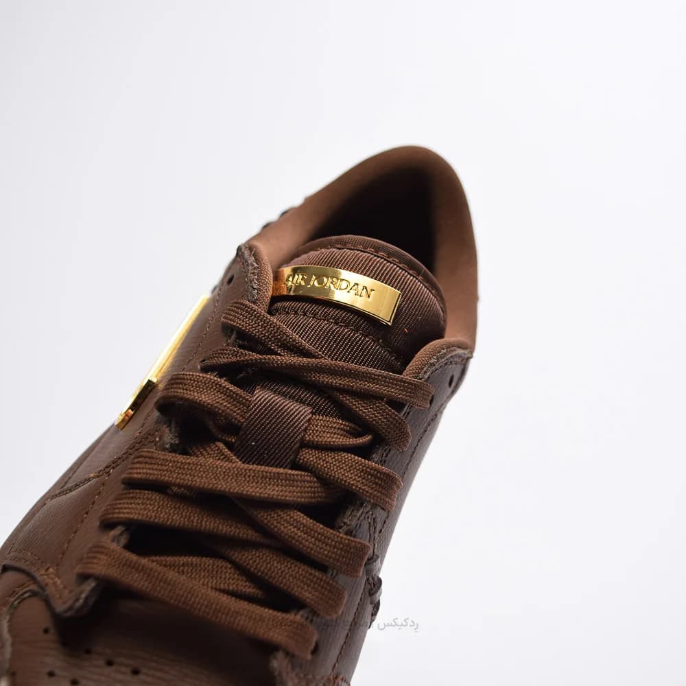 کتونی Nike مدل Air Jordan 1 Low Method of Make – FN5032-201 — تصویر ۷