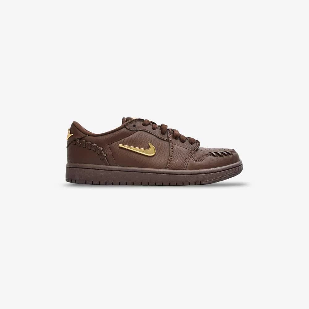 کتونی Nike مدل Air Jordan 1 Low Method of Make – FN5032-201