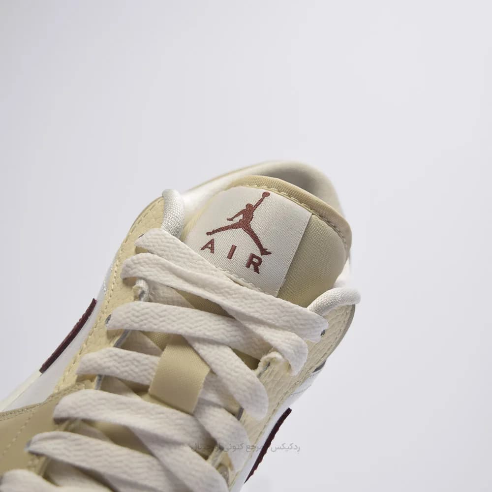 کتونی Nike مدل Air Jordan 1 SE – HV6530-100 — تصویر ۷