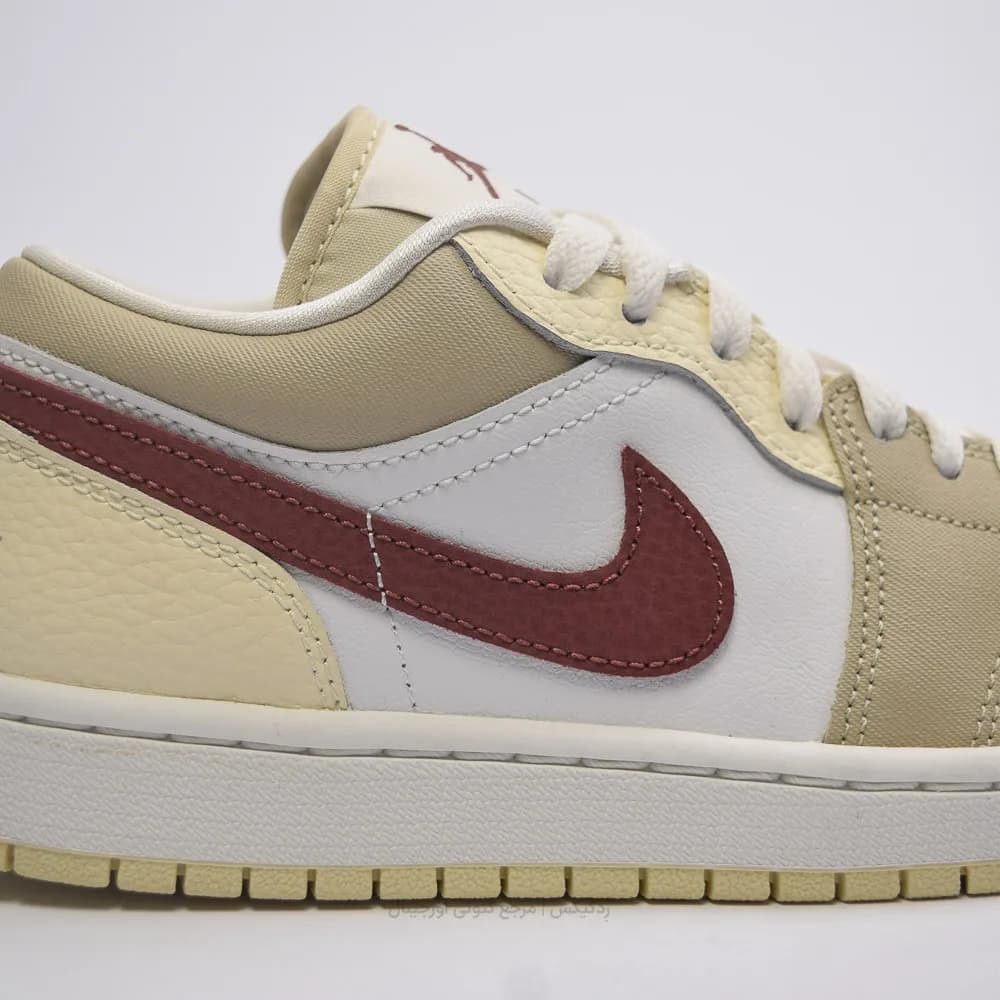 کتونی Nike مدل Air Jordan 1 SE – HV6530-100 — تصویر ۶