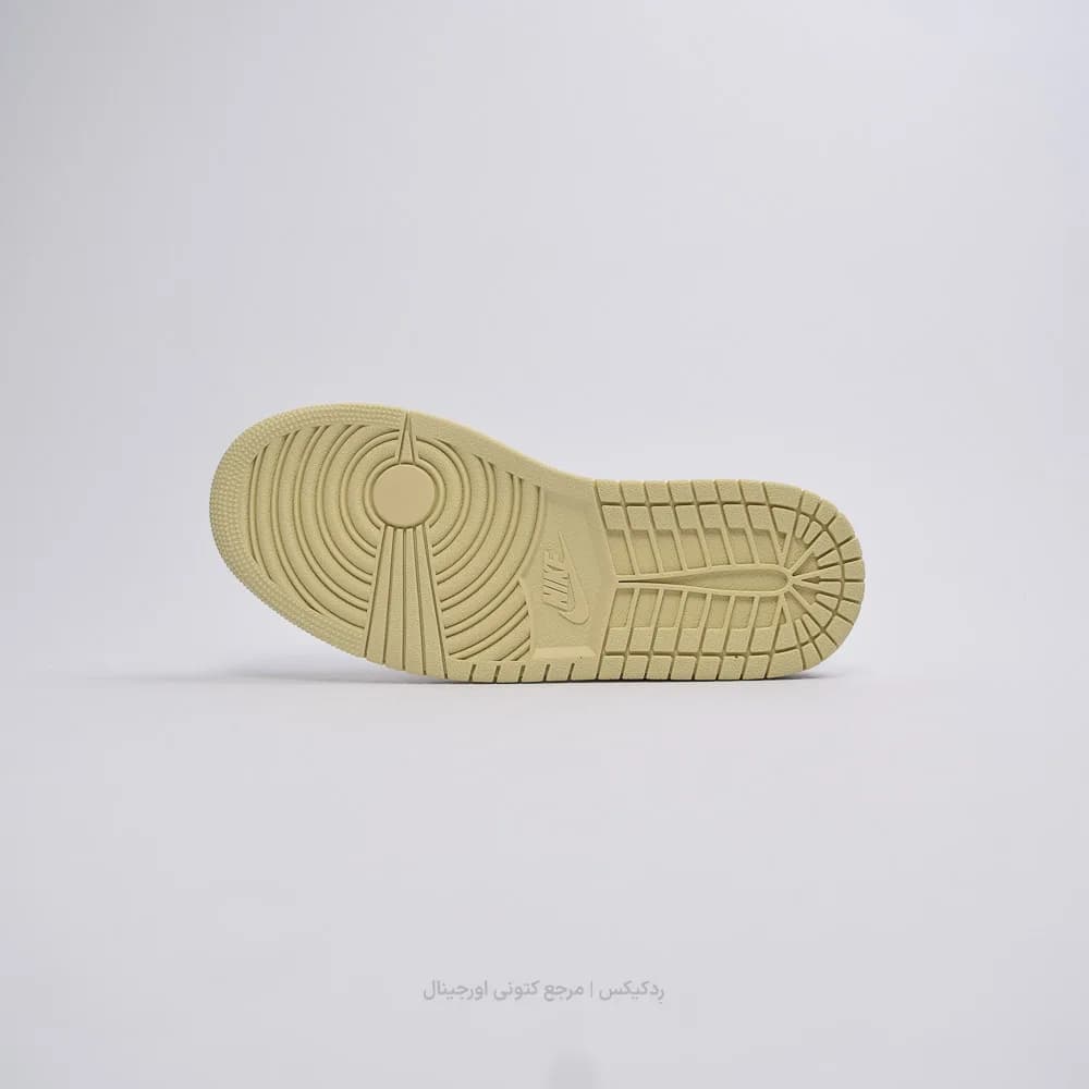 کتونی Nike مدل Air Jordan 1 SE – HV6530-100 — تصویر ۴