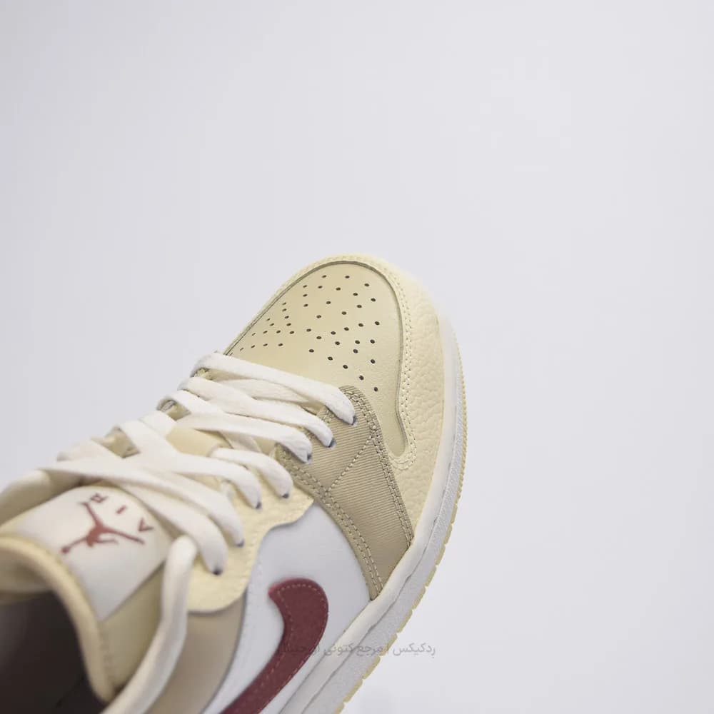 کتونی Nike مدل Air Jordan 1 SE – HV6530-100 — تصویر ۸