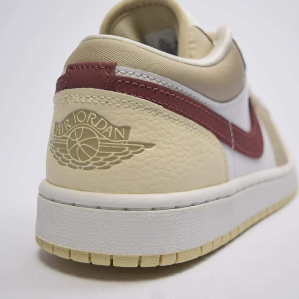 کتونی Nike مدل Air Jordan 1 SE – HV6530-100 — تصویر ۵