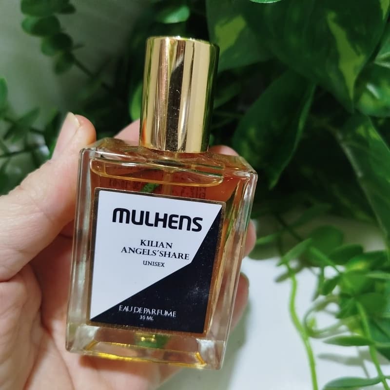 عطر کیلین آنجلز شیر — تصویر ۲