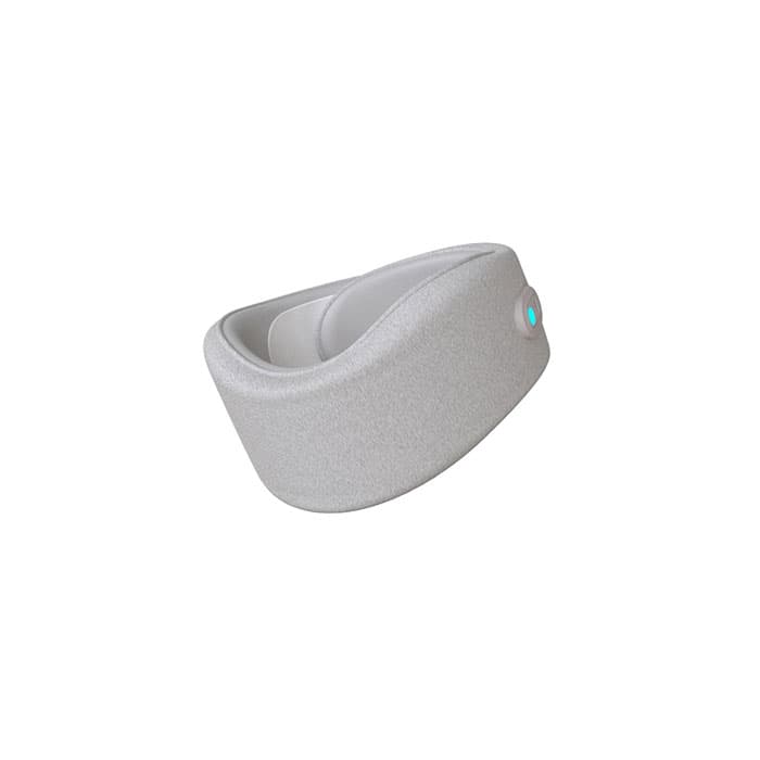 ماساژور و بالش گردنی پرودو مدل Neck Pillow PD-360ENM ویژه بلک فرایدی