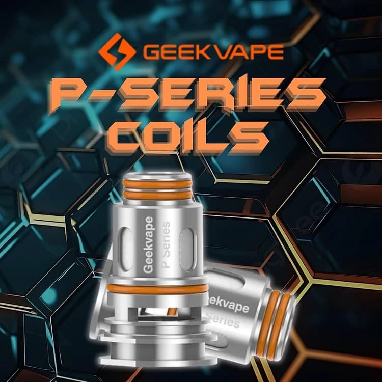 کویل پی اهم 0.4 | P COIL