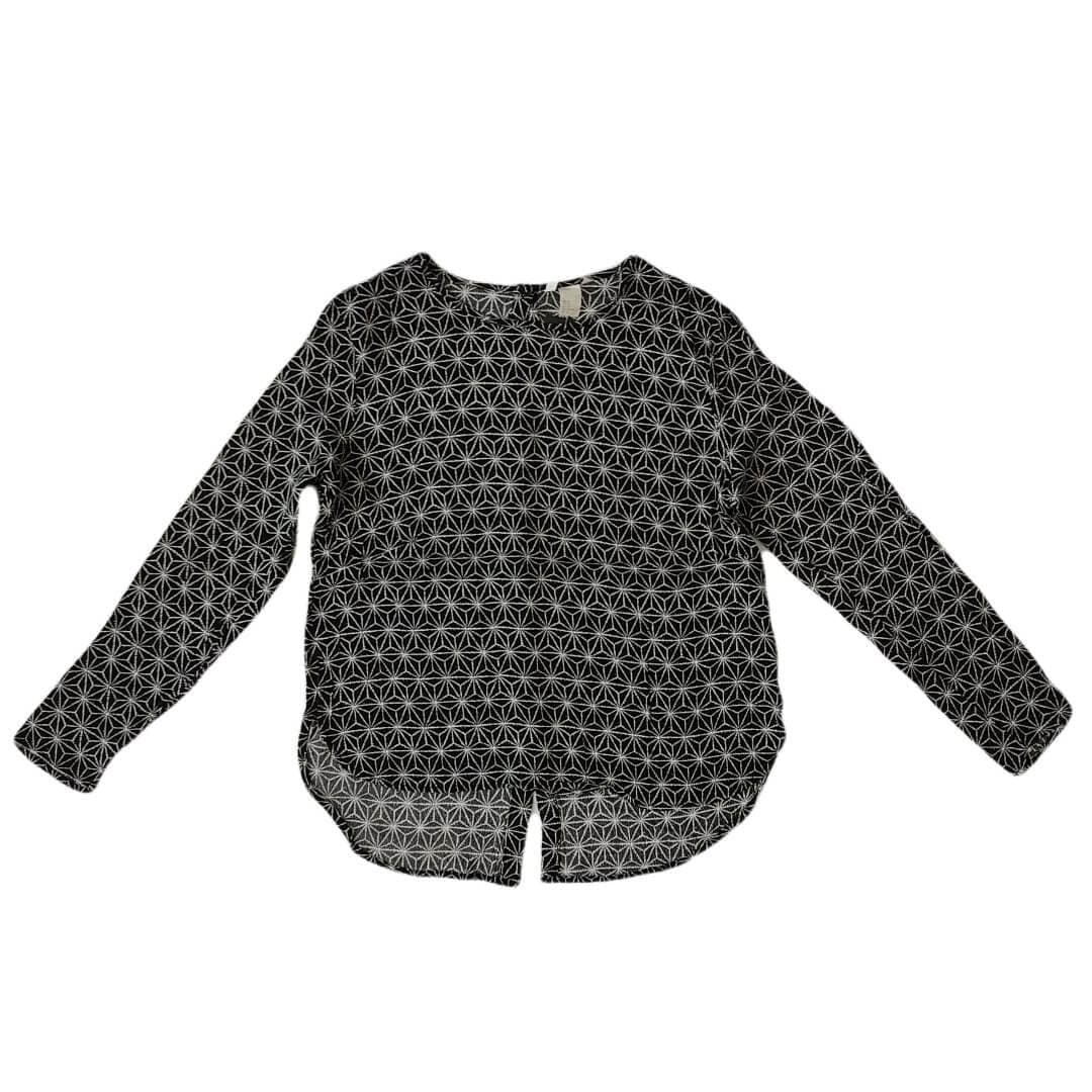 شومیز زنانه H&M سایز ۴۲ مدل 1536