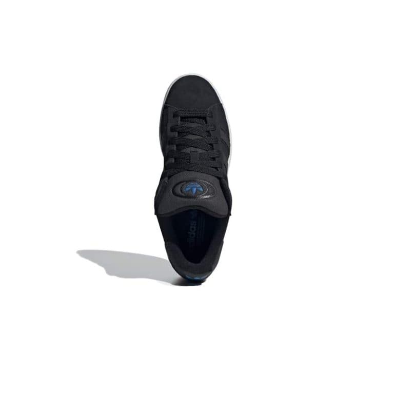 کتونى آدیداس کامپوس مشکی کرم Adidas Campus 00s Core Black Crystal White — تصویر ۳