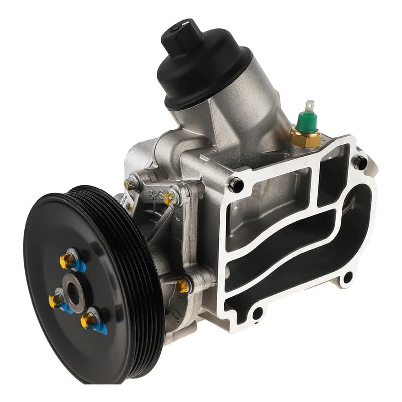 اویل ماژول موتور EF7 توربو مدل TC-10