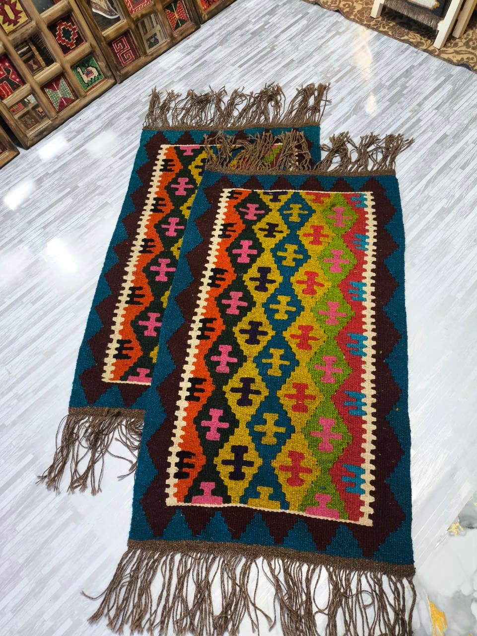پادری پشم