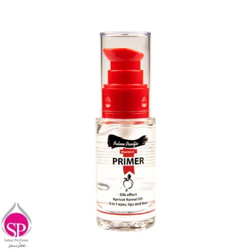پرایمرسه کاره پالما پاسفیک (PH)-palmapacific