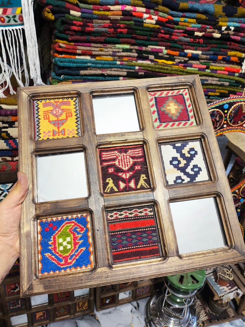 تابلو 40 * 40