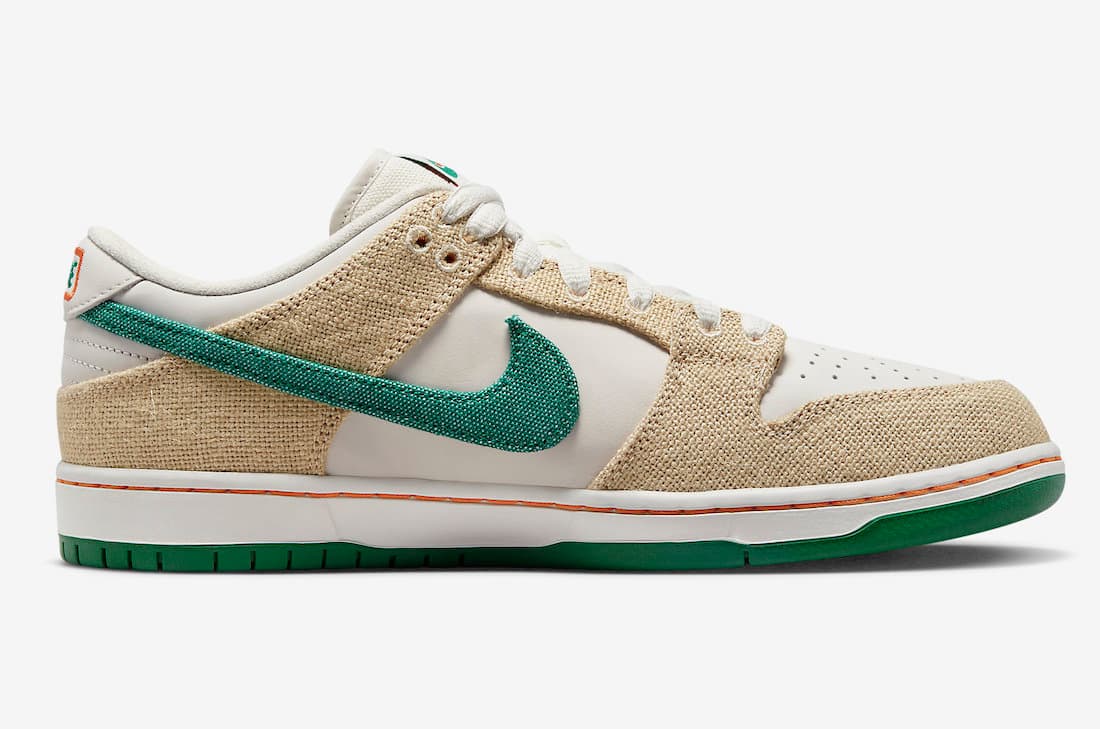 اریتوز نایک اس بی دانک لو Jarritos Nike SB Dunk Low